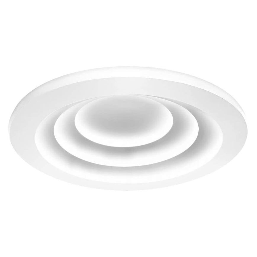 Ledvance - LED Himmennysvalo SMART+ SPIRAL LED/24W/230V 3000K-6500K Wi-Fi