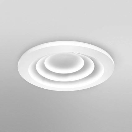 Ledvance - LED Himmennysvalo SMART+ SPIRAL LED/24W/230V 3000K-6500K Wi-Fi