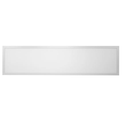 Ledvance - Himmennettävä LED-RGB-kattovalaisin SMART+ PLANON LED/36W/230V Wi-Fi