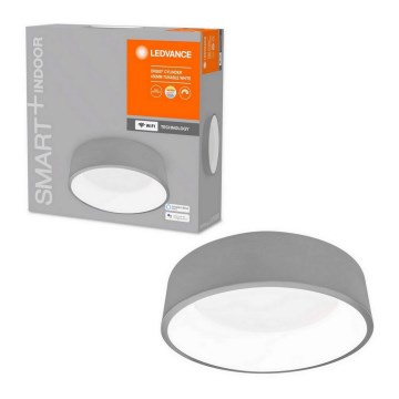 Ledvance - himmennettävä LED-valaisin SMART+ CYLINDER LED/26W/230V 3000K-6500K Wi-Fi