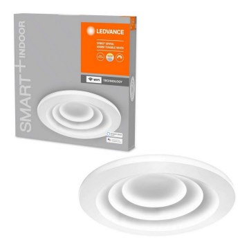 Ledvance - himmennettävä LED-valaisin SMART+ SPIRAL LED/40W/230V 3000K-6500K Wi-Fi