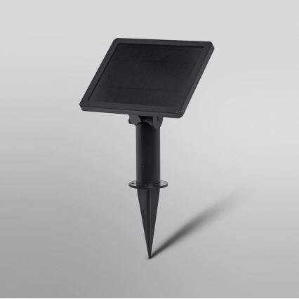 Ledvance - Hybridinen aurinkopaneeli ENDURA 24W/12V 2000 mAh IP67