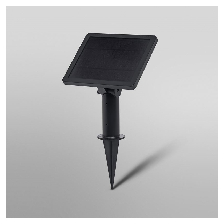 Ledvance - Hybridinen aurinkopaneeli ENDURA 24W/12V 2000 mAh IP67