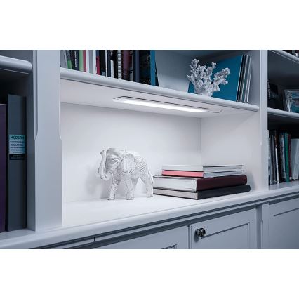 Ledvance - Jatkosarja LED himmennettävä keittiökaapin alla valaisin SMART+ UNDERCABINET LED/8W/24V 2700-6500K Wi-Fi