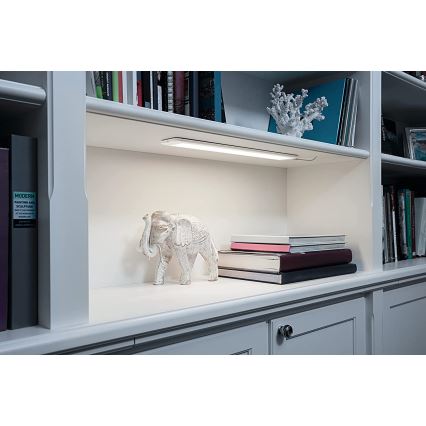 Ledvance - Jatkosarja LED himmennettävä keittiökaapin alla valaisin SMART+ UNDERCABINET LED/8W/24V 2700-6500K Wi-Fi