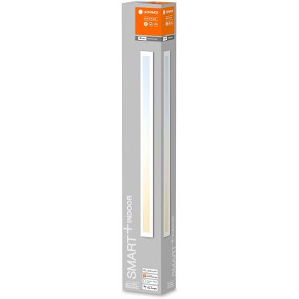 Ledvance - Jatkosarja LED himmennettävä keittiökaapin alla valaisin SMART+ UNDERCABINET LED/8W/24V 2700-6500K Wi-Fi