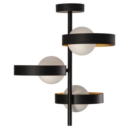 Ledvance - Kattokruunu tangossa DECOR 3xG9/28W/230V