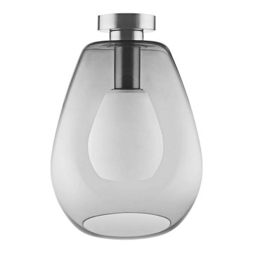 Ledvance - Kattovalo CONE 1xE27/40W/230V