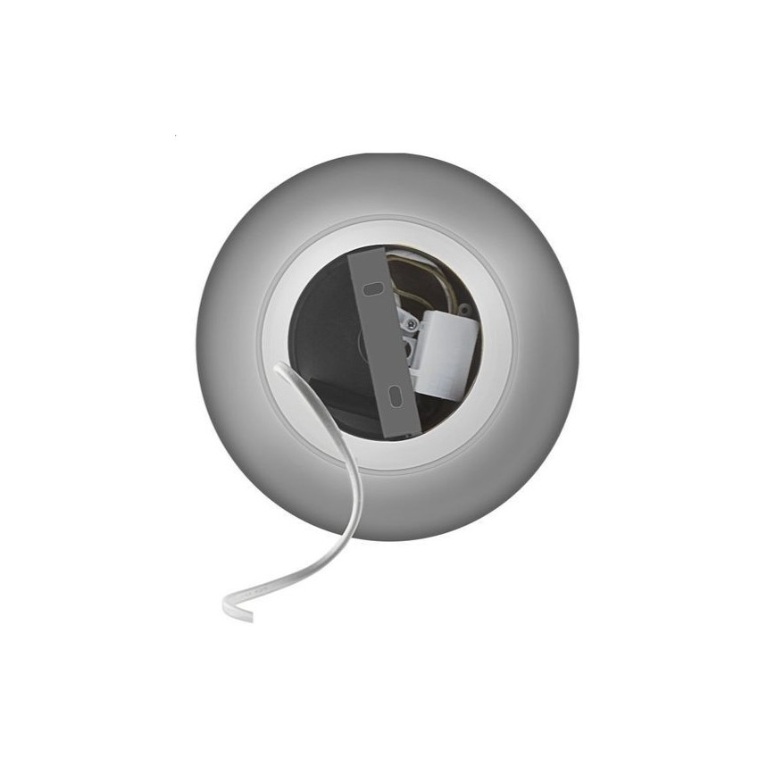 Ledvance - Kattovalo CONE 1xE27/40W/230V