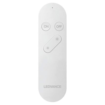 Ledvance - Kaukosäädin SMART+ 2xAAA Wi-Fi