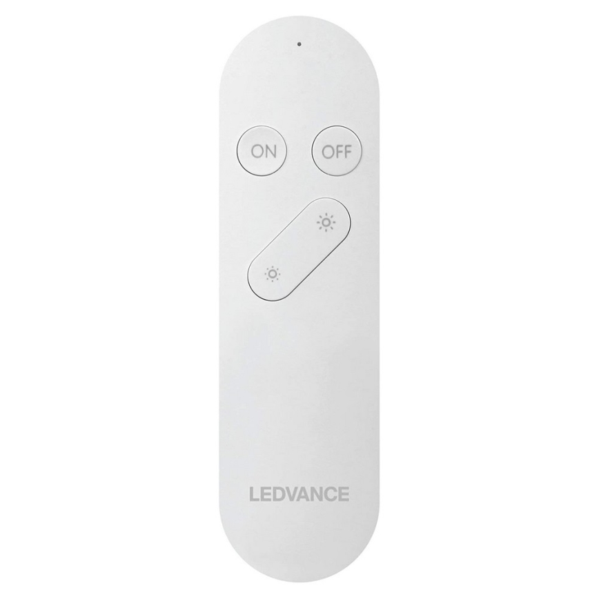 Ledvance - Kaukosäädin SMART+ 2xAAA Wi-Fi