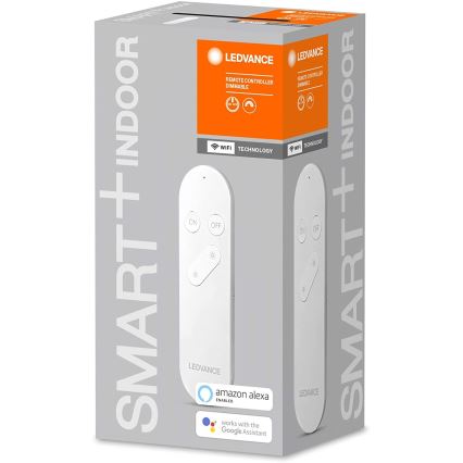 Ledvance - Kaukosäädin SMART+ 2xAAA Wi-Fi