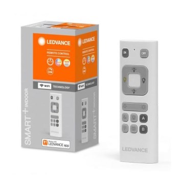 Ledvance - Kaukosäädin SMART+ 2xAAA Wi-Fi