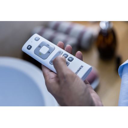 Ledvance - Kaukosäädin SMART+ 2xAAA Wi-Fi