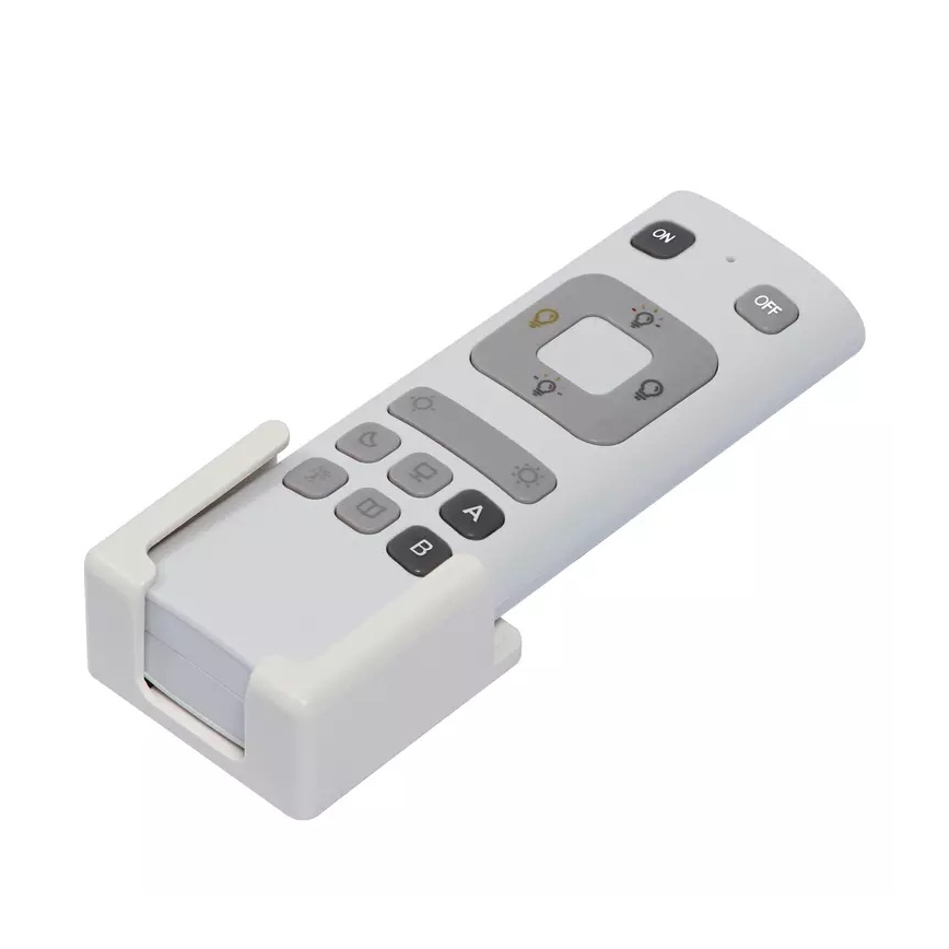 Ledvance - Kaukosäädin SMART+ 2xAAA Wi-Fi