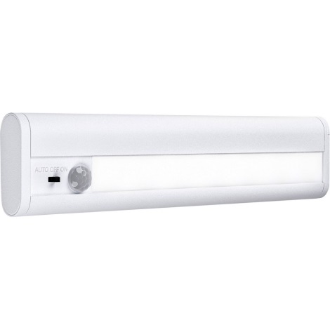 Ledvance - Keittiökaappien alla oleva LED-valo anturilla MOBILE LED/1,9W/6V 4xAAA