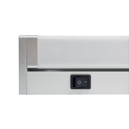 Ledvance - Keittiökaappien alla oleva LED-valo TURN LED/6W/230V