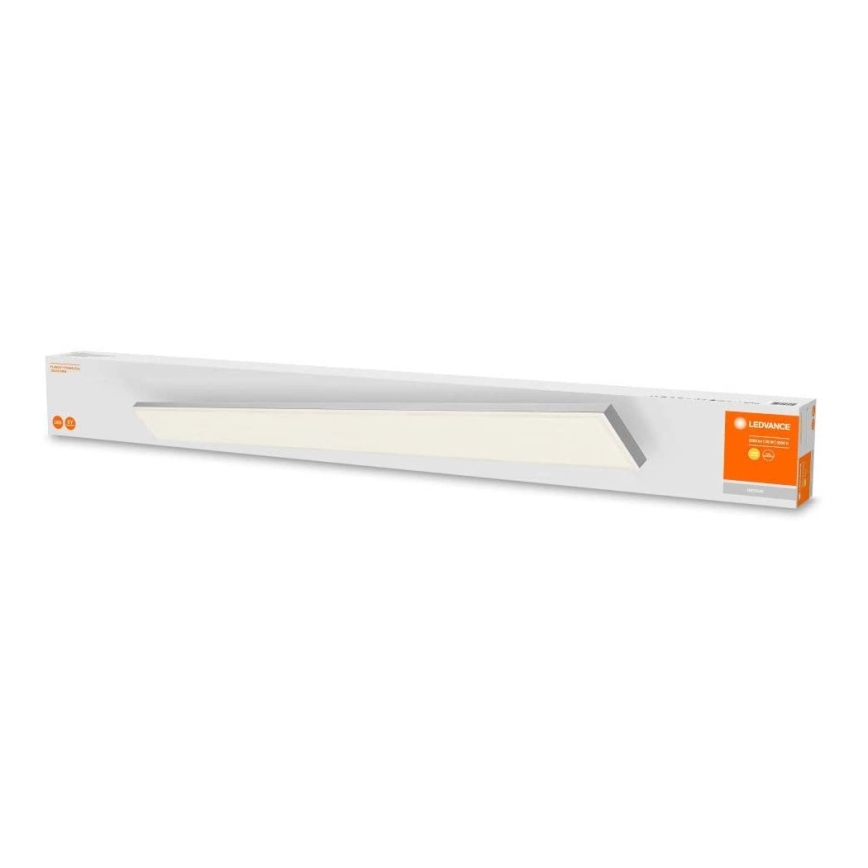 Ledvance - Kiinteä LED-paneeli FRAMELESS LED/35W/230V 3000K