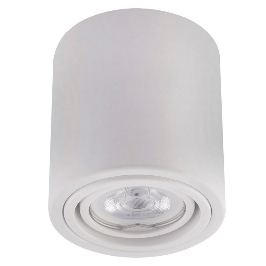 Ledvance - Kohdevalo TUBA 1xGU10/50W/230V