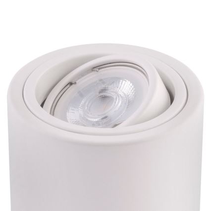 Ledvance - Kohdevalo TUBA 1xGU10/50W/230V