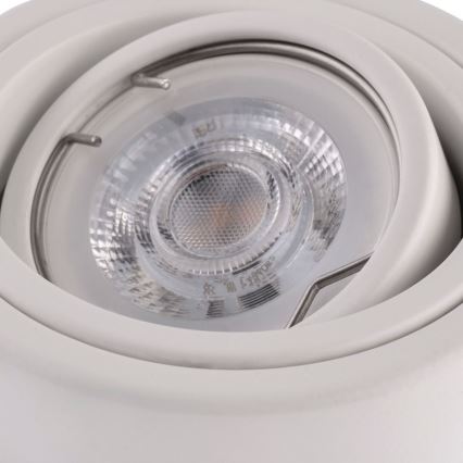 Ledvance - Kohdevalo TUBA 1xGU10/50W/230V