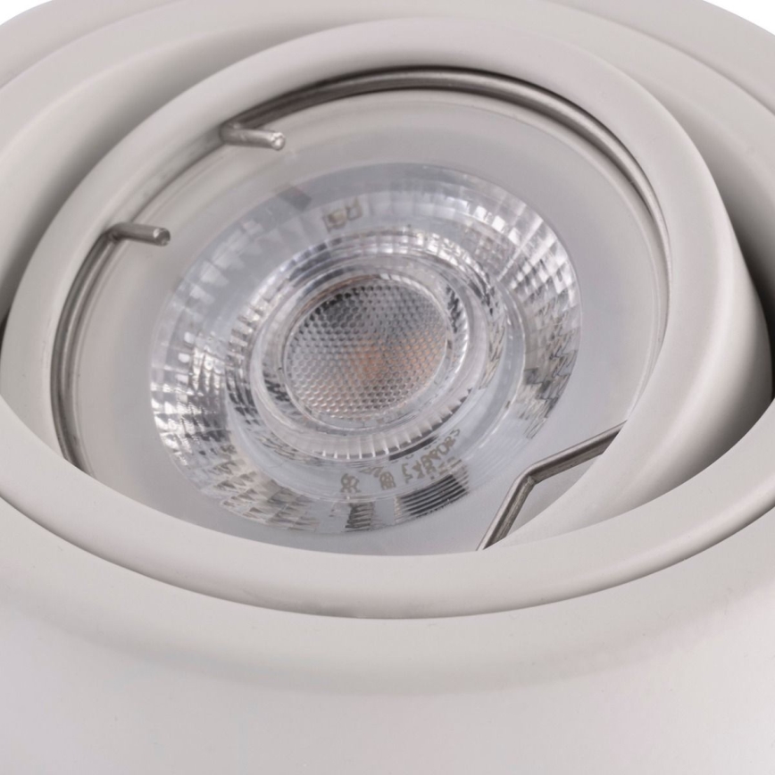 Ledvance - Kohdevalo TUBA 1xGU10/50W/230V