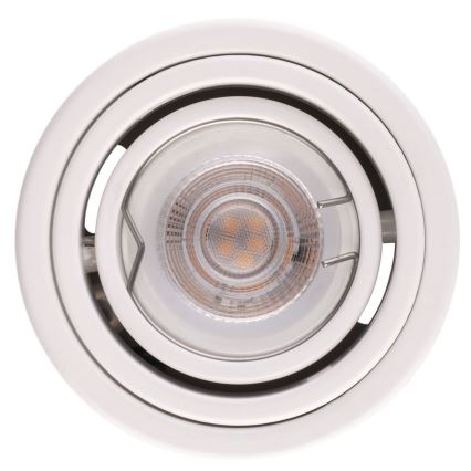 Ledvance - Kohdevalo TUBA 1xGU10/50W/230V
