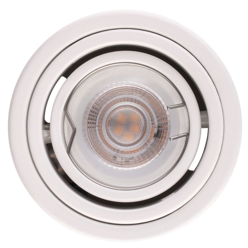 Ledvance - Kohdevalo TUBA 1xGU10/50W/230V