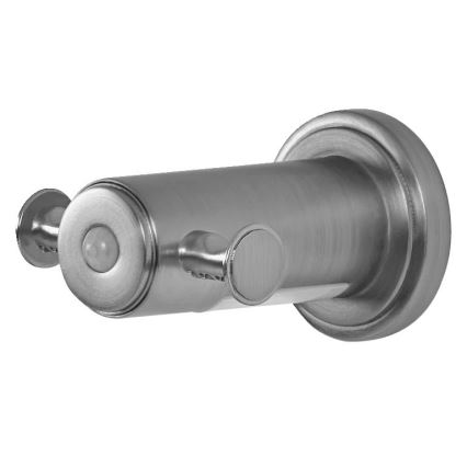 Ledvance - Kylpyhuoneen seinänaulakko LED-taustavalolla IP44 3xAAA