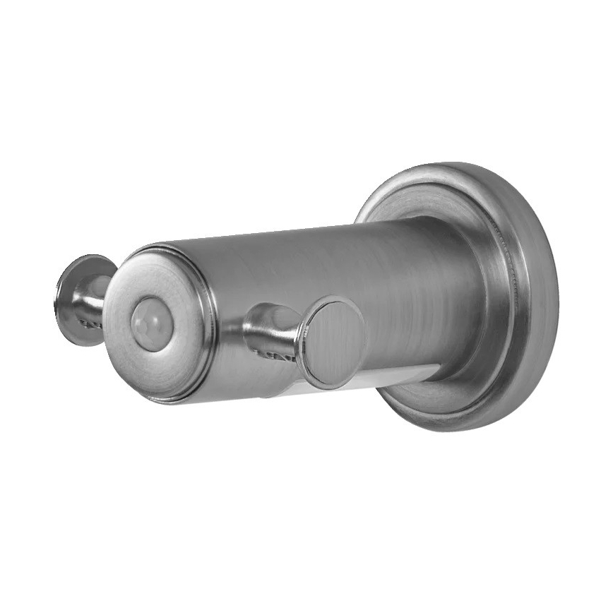 Ledvance - Kylpyhuoneen seinänaulakko LED-taustavalolla IP44 3xAAA