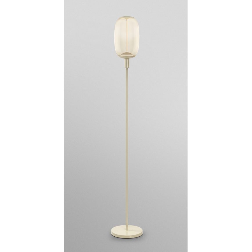 Ledvance - Lampun jalka DECOR STICK 1xE27/40W/230V beige