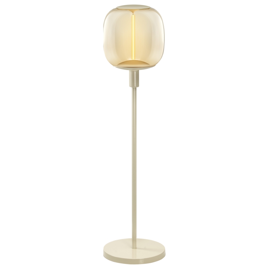 Ledvance - Lampun jalka DECOR STICK 1xE27/40W/230V beige