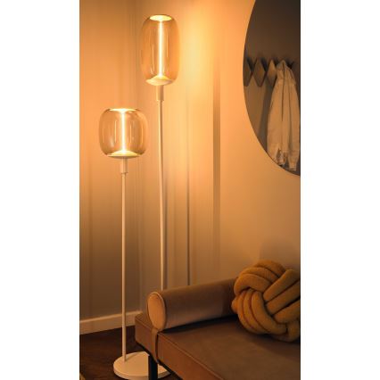 Ledvance - Lampun jalka DECOR STICK 3xE27/40W/230V beige