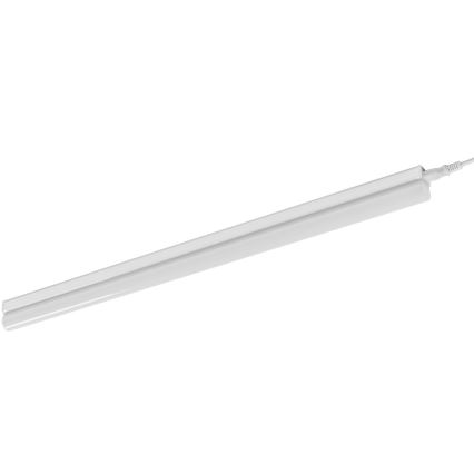 Ledvance - LED-alasvalaisin anturilla BATTEN LED/8W/230V 60 cm