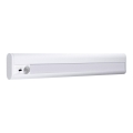 Ledvance - LED-alasvalaisin liiketunnistimella MOBILE LED/2,9W/9V 6xAAA