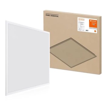 Ledvance - LED alasvalopaneeli ESSENTIAL LED/36W/230V 6500K 60x60 cm