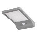 Ledvance - LED-aurinkoseinävalaisin ovikytkimellä DOORLED LED/3W/3,3V 2000 mAh IP44