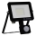 Ledvance - LED-heittovalo liiketunnistimella ja hämäräkytkimellä FLOODLIGHT LED/20W/230V 4000K IP65