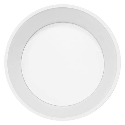 Ledvance - Himennettävä LED-valaisin SMART+ CYLINDER LED/26W/230V 3000K-6500K Wi-Fi