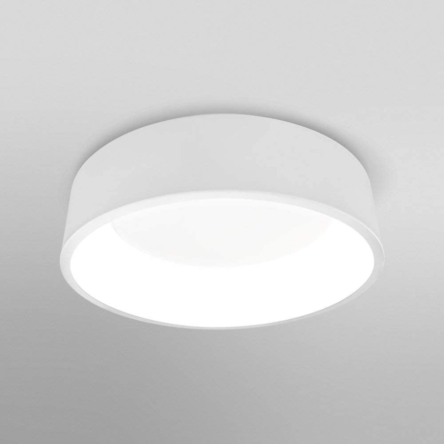 Ledvance - Himennettävä LED-valaisin SMART+ CYLINDER LED/26W/230V 3000K-6500K Wi-Fi