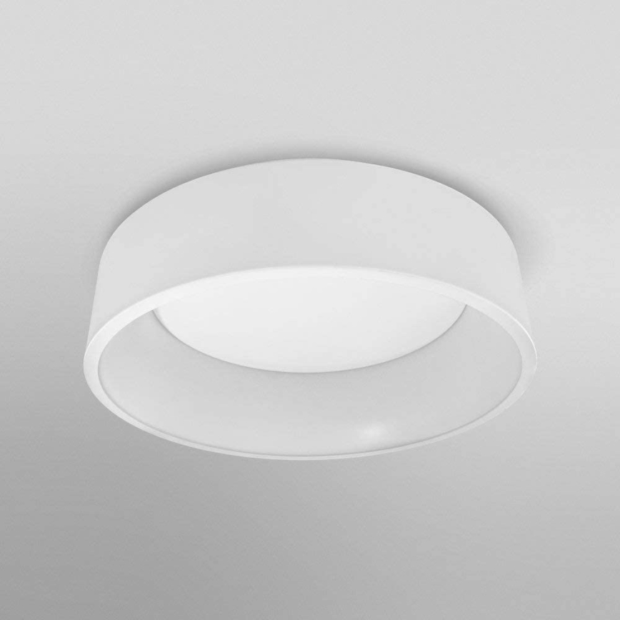 Ledvance - Himennettävä LED-valaisin SMART+ CYLINDER LED/26W/230V 3000K-6500K Wi-Fi