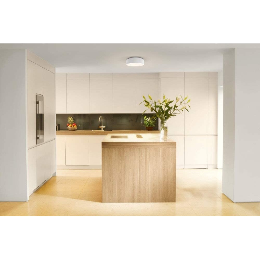 Ledvance - Himennettävä LED-valaisin SMART+ CYLINDER LED/26W/230V 3000K-6500K Wi-Fi