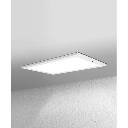 Ledvance - Himennettävä LED-alakaappivalaisin anturilla CABINET LED/8W/230V 3000K