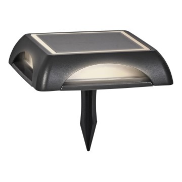 Ledvance - LED himmennettävä aurinkokäyttöinen lamppu ENDURA STYLE SOLAR LED/1,2W/3,7V 2000 mAh IP65