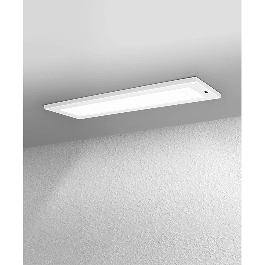 Ledvance - LED Himmennettävä kaapinalusvalaisin anturilla. CABINET LED / 10W / 230V