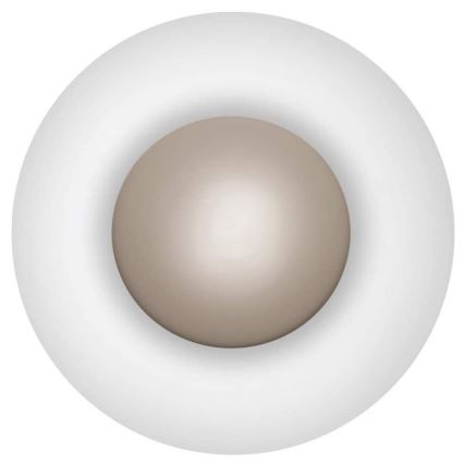 Ledvance - LED-himmennettävä kattokruunu johdossa SMART + TIBEA E27 / 22W / 230V 2700-6500K Bluetooth