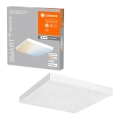 Ledvance -LED Himmennettävä kattovalaisin SMART+ FRAMELESS LED/24,5W/230V 3000-6500K Wi-Fi