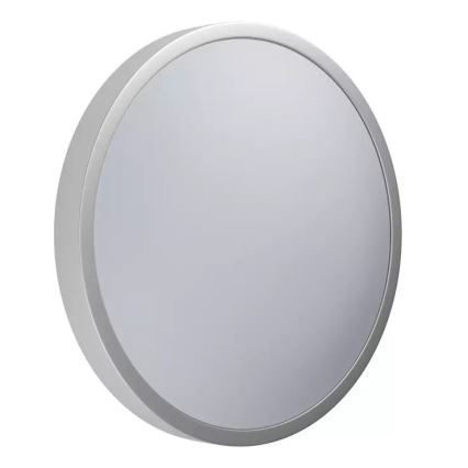 Ledvance - LED Himmennettävä kattovalo ORBIS LED/17W/230V 2700-6500 + kaukosäädin