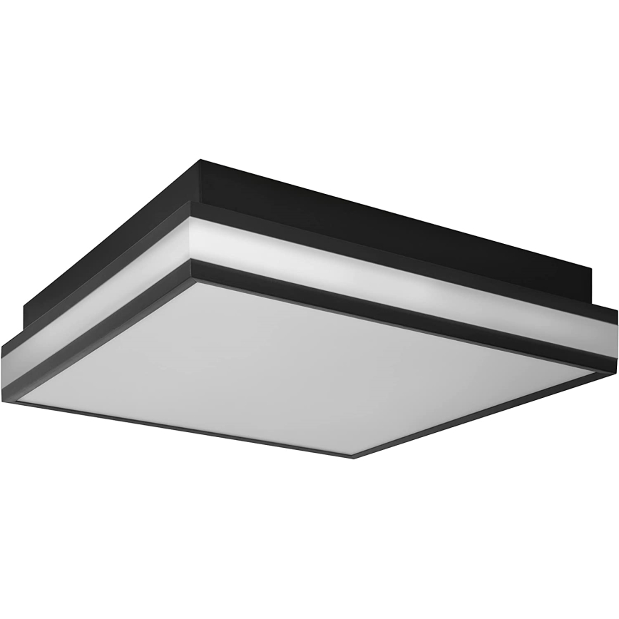 Ledvance - LED Himmennettävä kattovalo SMART+ MAGNET LED/26W/230V 3000-6500K Wi-Fi