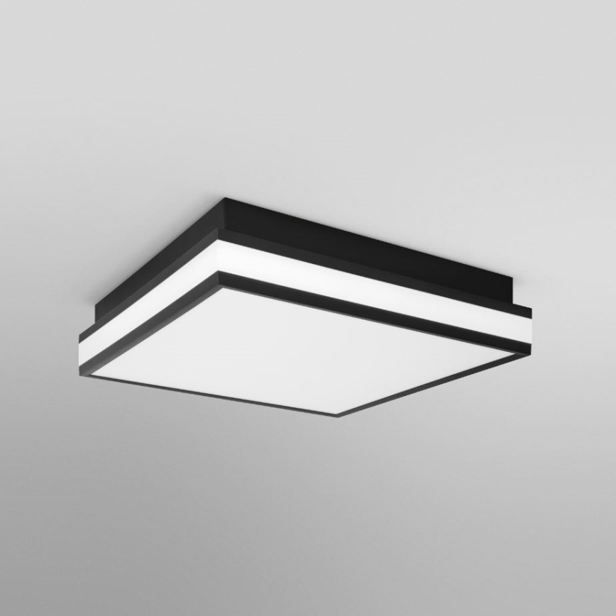 Ledvance - LED Himmennettävä kattovalo SMART+ MAGNET LED/26W/230V 3000-6500K Wi-Fi